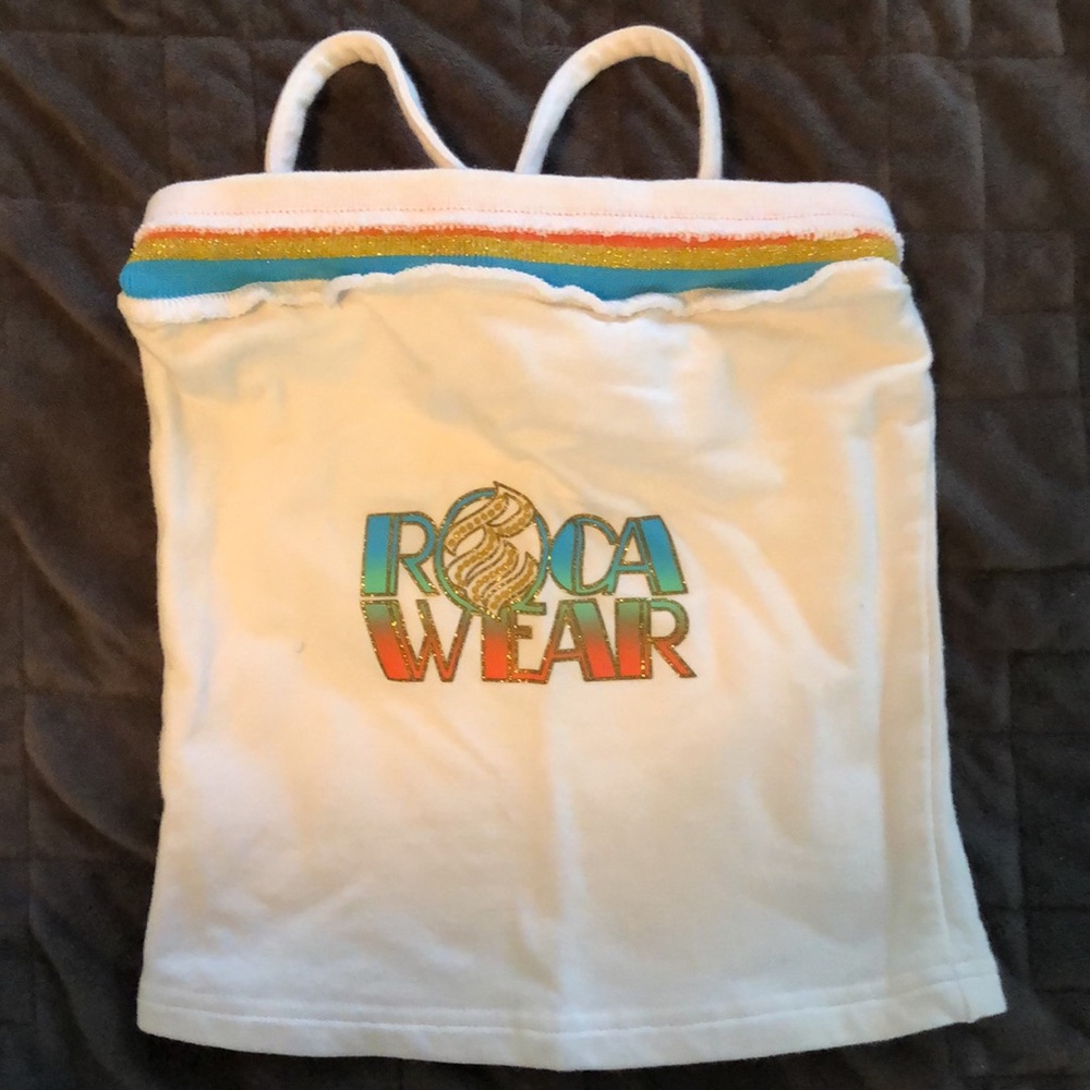 Roca Wear Top